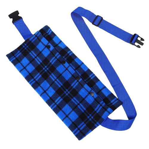 KOMBIUDA Bearded Dragon Tragetasche für Reptilien mit Geräumigem Innenraum Leicht zu Reinigen Stilvolles Design für Outdoor-Abenteuer und Stressfreie Reisen mit Echsen und Schlangen von KOMBIUDA