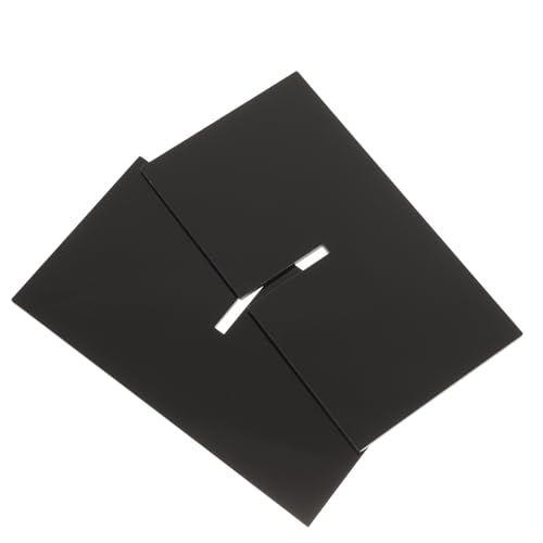 KOMBIUDA Buchständer Stabiler Leseständer Multifunktionaler Tablet Halter Für Zuhause Tempel Bibliothek Eleganter Design Buchhalter Für Rezepte Bibel Zeitschriften von KOMBIUDA