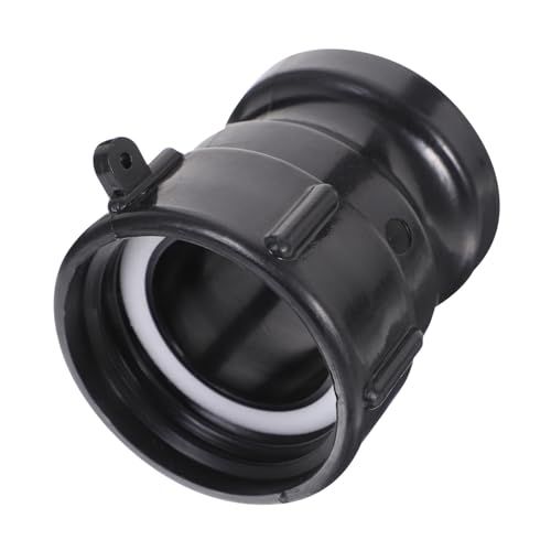 KOMBIUDA Camlock Anschluss Npt Gewinde Langlebiger Ibc Tote Adapter Auslaufsicher mit Dichtungsring Robustes Cam Groove Fitting für Schlauch und Tankverbindung Einfach zu Koppeln Lösen KOMBIUDA Camlock Anschluss Npt Gewinde Langlebiger Ibc Tote Adapter Auslaufsicher mit Dichtungsring Robustes Cam Groove Fitting für Schlauch und Tankverbindung Einfach zu Koppeln Lösen von KOMBIUDA