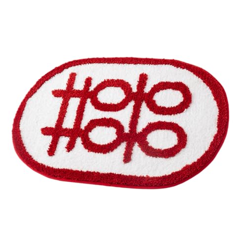 KOMBIUDA Chinesischer Rutsch Badematte mit Hoher Saugfähigkeit Rutschfester Badezimmerteppich Waschbarer Badvorleger für Dusche und Schlafzimmer Klassische Hochzeitsdeko und Langlebig KOMBIUDA Chinesischer Rutsch Badematte mit Hoher Saugfähigkeit Rutschfester Badezimmerteppich Waschbarer Badvorleger für Dusche und Schlafzimmer Klassische Hochzeitsdeko und Langlebig von KOMBIUDA