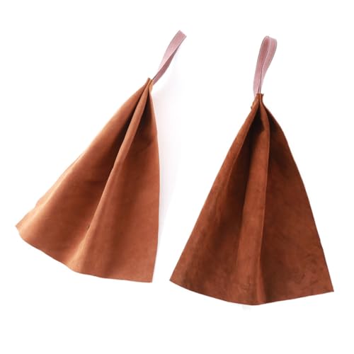 KOMBIUDA Dickes Rindsleder Hundebiss Tuch Robust Langlebig Interaktives Kauspielzeug zur Zahnpflege und Muskeltraining für Aggressive Kauer Geeignet Fördert Bindung und Zufällige Farbe KOMBIUDA Dickes Rindsleder Hundebiss Tuch Robust Langlebig Interaktives Kauspielzeug zur Zahnpflege und Muskeltraining für Aggressive Kauer Geeignet Fördert Bindung und Zufällige Farbe von KOMBIUDA