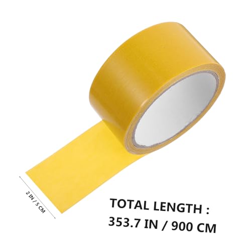 KOMBIUDA Doppelseitiges Teppichklebeband Stark Haftendes Ablösbares Rutsch Klebeband für Bodenmatten Möbel Fixierung Spurlos und Strapazierfähig für Teppich Foto Wand und Küche KOMBIUDA Doppelseitiges Teppichklebeband Stark Haftendes Ablösbares Rutsch Klebeband für Bodenmatten Möbel Fixierung Spurlos und Strapazierfähig für Teppich Foto Wand und Küche von KOMBIUDA