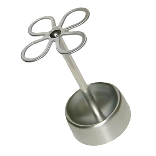 KOMBIUDA Edelstahl Zahnbürstenhalter Organizer mit Rasierer Zahnpastafach Vielseitiger Bad Aufbewahrungsständer für Waschbecken Waschtisch und Küchenarbeitsplatten Modernes Design von KOMBIUDA