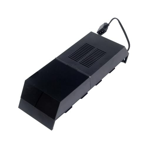 KOMBIUDA Festplattengehäuse Upgrade Dock für Klappdeckel Schwarz Kompatibel mit Unterstützt Einfache Installation Hohe Speicherkapazität Effiziente Wärmeableitung KOMBIUDA Festplattengehäuse Upgrade Dock für Klappdeckel Schwarz Kompatibel mit Unterstützt Einfache Installation Hohe Speicherkapazität Effiziente Wärmeableitung von KOMBIUDA