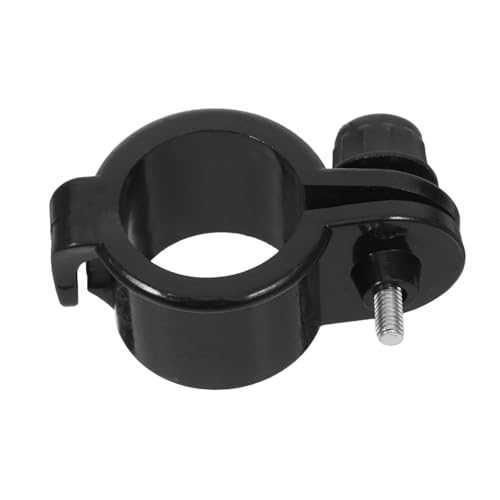KOMBIUDA Flagpole Ring Kunststoff Flexibel Passend Für Verschiedene Stangen Windfeste Halterung Mit Griffkraft Für Outdoor Werbung Strand Party Sportveranstaltungen KOMBIUDA Flagpole Ring Kunststoff Flexibel Passend Für Verschiedene Stangen Windfeste Halterung Mit Griffkraft Für Outdoor Werbung Strand Party Sportveranstaltungen von KOMBIUDA