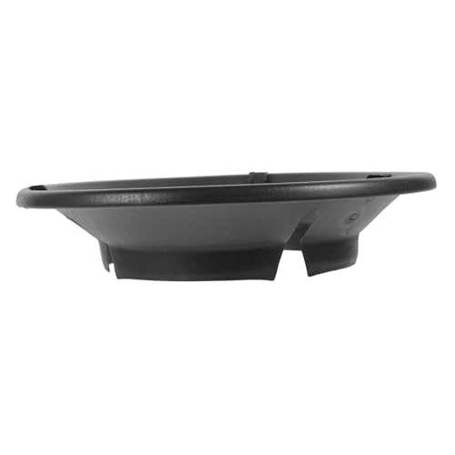 KOMBIUDA Gasherd Windschutzscheibe Energiesparhaube Für Haushaltsherde Installieren Komfortables Design Schwarz Mit 4 Löchern KOMBIUDA Gasherd Windschutzscheibe Energiesparhaube Für Haushaltsherde Installieren Komfortables Design Schwarz Mit 4 Löchern von KOMBIUDA