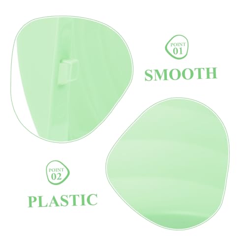 KOMBIUDA Hängende Heuraufe für Kleintiere Robustes Futterhäuschen mit Großer Kapazität Einfach Am Käfig zu Befestigen Geeignet für Kaninchen Meerschweinchen Chinchillas Vermeidung von KOMBIUDA Hängende Heuraufe für Kleintiere Robustes Futterhäuschen mit Großer Kapazität Einfach Am Käfig zu Befestigen Geeignet für Kaninchen Meerschweinchen Chinchillas Vermeidung von von KOMBIUDA