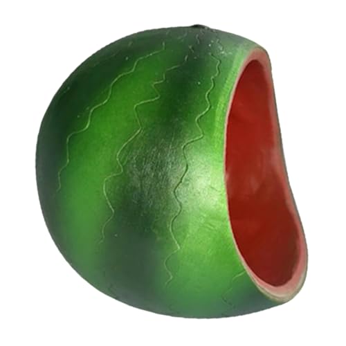 KOMBIUDA Hängender Futter und Wassernapf für Kleine Haustiere Kompakte Sicherer Harz Käfig Zubehör Glatte Oberfläche Schützt Hamster Chinchilla Kaninchen für Käfigaufhängung von KOMBIUDA