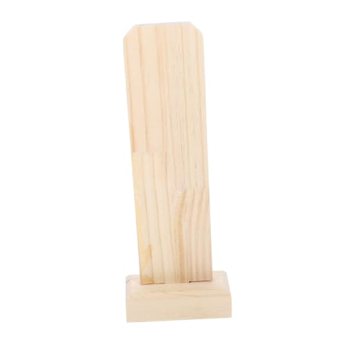 KOMBIUDA Holz tempelgedenktafel aus Massivem Holz Vielseitig Einsetzbar für Religiöse Zeremonien Einfache Montage Schlichtes Design Geeignet für Kirchen und Memorials KOMBIUDA Holz tempelgedenktafel aus Massivem Holz Vielseitig Einsetzbar für Religiöse Zeremonien Einfache Montage Schlichtes Design Geeignet für Kirchen und Memorials von KOMBIUDA
