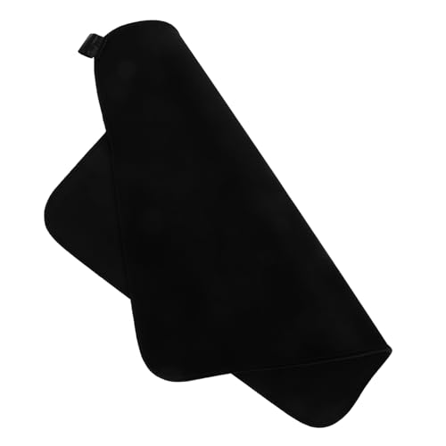 KOMBIUDA Kaffeemaschinen Matte Rutschfest Gummipad für Arbeitsplatten Schutz Verschiebbar Leicht Repositionierbar Hitzebeständig und Wasserabweisend Praktisches Zubehör für Kaffee Bars und von KOMBIUDA