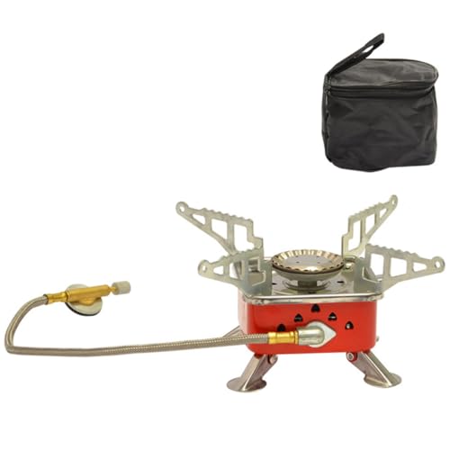 KOMBIUDA Kompakter Faltbarer Outdoor holzofen mit Tragetasche Leichter Tragbarer Campingkocher für Wanderungen Effiziente Flammenkontrolle und Raucharme Verbrennung KOMBIUDA Kompakter Faltbarer Outdoor holzofen mit Tragetasche Leichter Tragbarer Campingkocher für Wanderungen Effiziente Flammenkontrolle und Raucharme Verbrennung von KOMBIUDA