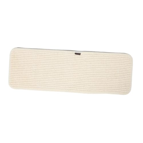KOMBIUDA Kratzmatte für Katzen Selbstklebender Kratzschutz für Sofa Möbel Claw Protector Kratzpad Möbelguard zum Schutz von Couch und Holzmöbeln Langlebig und Kratzfest KOMBIUDA Kratzmatte für Katzen Selbstklebender Kratzschutz für Sofa Möbel Claw Protector Kratzpad Möbelguard zum Schutz von Couch und Holzmöbeln Langlebig und Kratzfest von KOMBIUDA