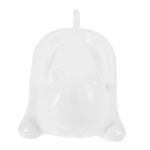 KOMBIUDA Kreative Katzen seifenschale aus Abs Kunststoff mit Abflusslöchern Selbstentleerend Hygienischer Seifenhalter für Bad und Küche Niedliches Cartoon Design Leicht zu Reinigen Weiß KOMBIUDA Kreative Katzen seifenschale aus Abs Kunststoff mit Abflusslöchern Selbstentleerend Hygienischer Seifenhalter für Bad und Küche Niedliches Cartoon Design Leicht zu Reinigen Weiß von KOMBIUDA