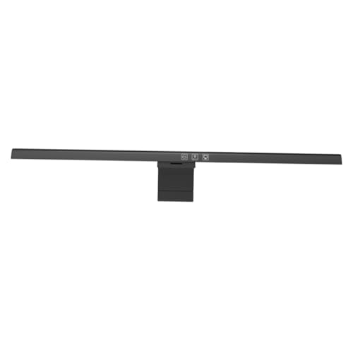 KOMBIUDA LED Monitor Lampe mit Asymmetrischem Design Augenschonend Dimmbar USB Betrieben Einfache Installation für Büro Studentenwohnheim und Homeoffice Schützt vor Bildschirmblendung KOMBIUDA LED Monitor Lampe mit Asymmetrischem Design Augenschonend Dimmbar USB Betrieben Einfache Installation für Büro Studentenwohnheim und Homeoffice Schützt vor Bildschirmblendung von KOMBIUDA