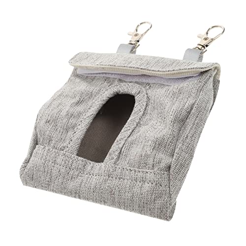 KOMBIUDA Meerschweinchen Käfig Futterspender Heu Futterbeutel Lagerung Halter Für Kaninchen Chinchilla Haustierkäfigzubehör Einfach Waschbar Wiederverwendbar KOMBIUDA Meerschweinchen Käfig Futterspender Heu Futterbeutel Lagerung Halter Für Kaninchen Chinchilla Haustierkäfigzubehör Einfach Waschbar Wiederverwendbar von KOMBIUDA