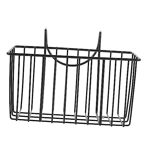 KOMBIUDA Metall Kaninchen Heu Futterspender für Kleintiere Hängender Heuhalter für Meerschweinchen Chinchilla und Vögel Robust und Wiederverwendbar für Artgerechte Fütterung KOMBIUDA Metall Kaninchen Heu Futterspender für Kleintiere Hängender Heuhalter für Meerschweinchen Chinchilla und Vögel Robust und Wiederverwendbar für Artgerechte Fütterung von KOMBIUDA
