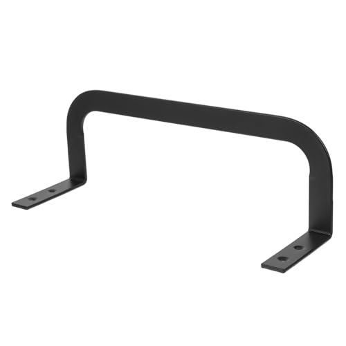 KOMBIUDA Metall Matratzenhalter Antirutsch Stopp Stabile Matratzen Klemmleiste für Holzbettrahmen Einfache Montage Robust und Langlebig Verhindert Verrutschen bei Allen Matratzengrößen von KOMBIUDA