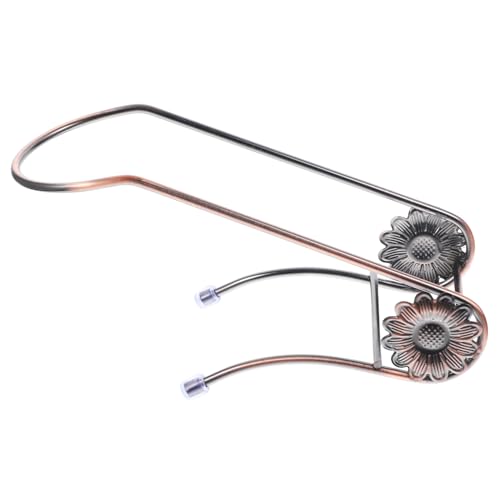 KOMBIUDA Metall Weinregal Stapelbar Edelstahl Weinflaschenhalter Robust Langlebig für Wohnzimmer und Party Praktische Flaschenaufbewahrung ohne Beschädigung von KOMBIUDA