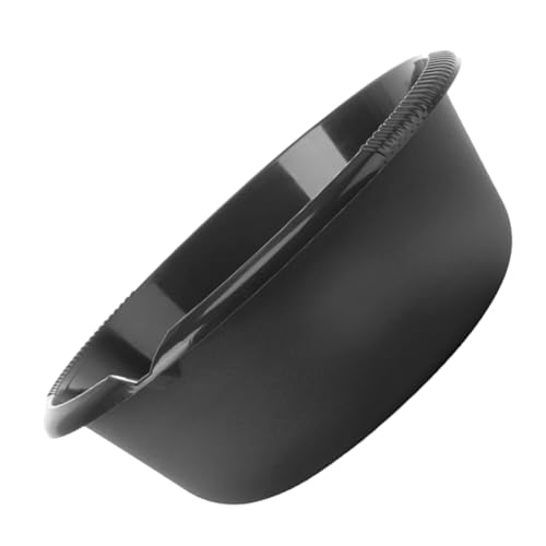 KOMBIUDA Plastik waschbecken Dickwandig Robustes Waschbecken für Bad und Küche Großer Kunststoff waschbehälter mit Glatter Oberfläche Vielseitig als Waschschüssel und Aufbewahrungsbehälter KOMBIUDA Plastik waschbecken Dickwandig Robustes Waschbecken für Bad und Küche Großer Kunststoff waschbehälter mit Glatter Oberfläche Vielseitig als Waschschüssel und Aufbewahrungsbehälter von KOMBIUDA