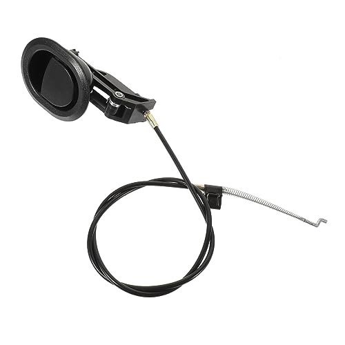 KOMBIUDA Recliner Ersatzgriff mit Kabel für Reparatur von Relaxsessel Langlebig und Installieren Passend für Modelle für Beschädigte Handgriffe von KOMBIUDA