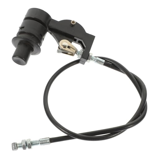 KOMBIUDA Recliner Zugseil Ersatzkordel mit Griff für Sofa Relaxliege Kompatibel Einfache Montage ohne Werkzeug Langlebiges Möbelteil zur Relaxsessel Reparatur und Ersatz von KOMBIUDA