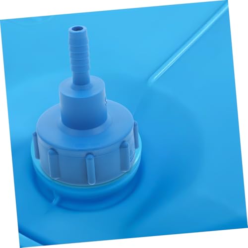 KOMBIUDA Regenfass Adapter Außendurchmesser Wasserbehälter Anschluss Grobgewinde zu Gewinde Dicht Langlebig für Regenwassertank Versorgung KOMBIUDA Regenfass Adapter Außendurchmesser Wasserbehälter Anschluss Grobgewinde zu Gewinde Dicht Langlebig für Regenwassertank Versorgung von KOMBIUDA