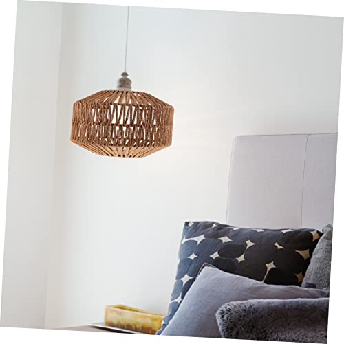 KOMBIUDA Retro Industrieller Lampenschirm Øxcm Vintage Deckenleuchte Lampenschirm Cover für Zuhause Wohnzimmer Schlafzimmer Hotel und Restaurant Einfache Montage Stilvolle Hängelampe KOMBIUDA Retro Industrieller Lampenschirm Øxcm Vintage Deckenleuchte Lampenschirm Cover für Zuhause Wohnzimmer Schlafzimmer Hotel und Restaurant Einfache Montage Stilvolle Hängelampe von KOMBIUDA