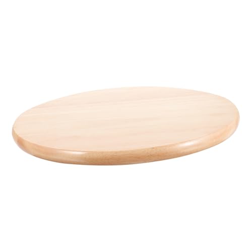KOMBIUDA Runde Holzsitzfläche Ersatz Sitzteil für Barhocker Robust Langlebig Geeignet als Runde Holzplatte für Küchen oder Kantinenhocker Praktische Sitzfläche KOMBIUDA Runde Holzsitzfläche Ersatz Sitzteil für Barhocker Robust Langlebig Geeignet als Runde Holzplatte für Küchen oder Kantinenhocker Praktische Sitzfläche von KOMBIUDA