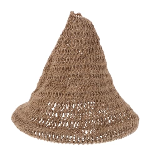 KOMBIUDA Rustikaler Boho Lampenschirm Handgefertigter Baumwoll Hanfseil-deckenleuchtenschirm Verstellbar Für Wohnzimmer Schlafzimmer Esszimmer Dekoration KOMBIUDA Rustikaler Boho Lampenschirm Handgefertigter Baumwoll Hanfseil-deckenleuchtenschirm Verstellbar Für Wohnzimmer Schlafzimmer Esszimmer Dekoration von KOMBIUDA