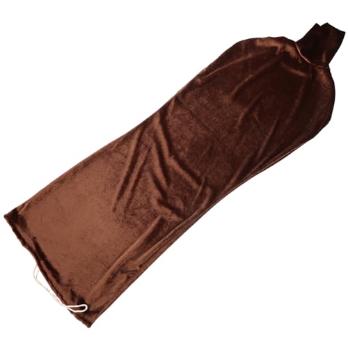 KOMBIUDA Schaufensterpuppe Veloursbezug Halbtorso aus Polyester und Samt Leichter Abnehmbarer Überzug für Damenmodelle Waschbar und Langlebig für Mode Bekleidungsauslage KOMBIUDA Schaufensterpuppe Veloursbezug Halbtorso aus Polyester und Samt Leichter Abnehmbarer Überzug für Damenmodelle Waschbar und Langlebig für Mode Bekleidungsauslage von KOMBIUDA