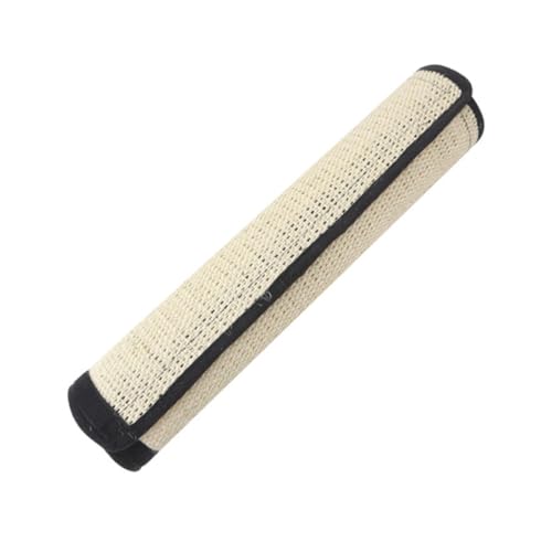 KOMBIUDA Sisal Katzen Kratzmatte Klein Tragbar Langlebig Kratzspielzeug Möbel Schutz Sofa Tisch Kratzschutz Kratzbrett für Wohnungskatzen KOMBIUDA Sisal Katzen Kratzmatte Klein Tragbar Langlebig Kratzspielzeug Möbel Schutz Sofa Tisch Kratzschutz Kratzbrett für Wohnungskatzen von KOMBIUDA
