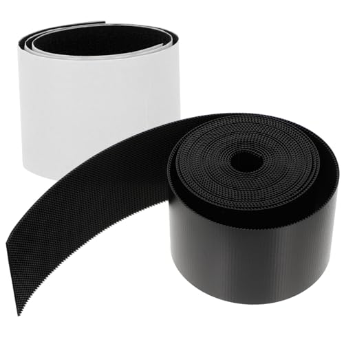 KOMBIUDA Spielzeugblocker Möbelblocker Transparent Zuschneidbar Befestigungsband Robustes Blockierbrett für Sofa und Couch Schützt Staub unter Möbeln KOMBIUDA Spielzeugblocker Möbelblocker Transparent Zuschneidbar Befestigungsband Robustes Blockierbrett für Sofa und Couch Schützt Staub unter Möbeln von KOMBIUDA
