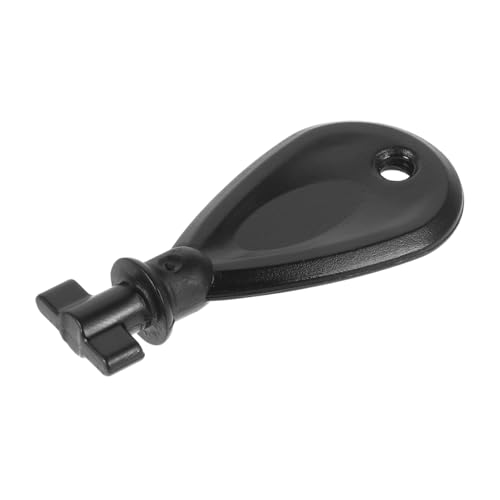 KOMBIUDA Taschentuchbox Schlüsselspender Schlüssel Klein Handtuch Schlüssel Papier Spender Halter Ersatz Edelstahl Ersatz Abs Schwarz KOMBIUDA Taschentuchbox Schlüsselspender Schlüssel Klein Handtuch Schlüssel Papier Spender Halter Ersatz Edelstahl Ersatz Abs Schwarz von KOMBIUDA