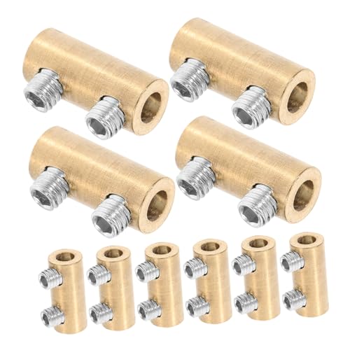 KOMBIUDA Teiliges Stromkabel Steckverbinder Kabelklemmen für Elektrische Leitungen Schnelle Verbindungsklemmen mit Hoher Belastbarkeit Geeignet für Haushaltsgeräte Kfz und Verteilerkästen KOMBIUDA Teiliges Stromkabel Steckverbinder Kabelklemmen für Elektrische Leitungen Schnelle Verbindungsklemmen mit Hoher Belastbarkeit Geeignet für Haushaltsgeräte Kfz und Verteilerkästen von KOMBIUDA