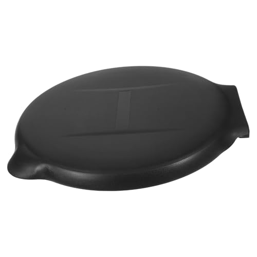 KOMBIUDA Tragbarer Toilettensitz mit Deckel Großer Eimer Abnehmbar für Camping und Auto Outdoor Vielseitig Nutzbar Praktische Mobile Campingtoilette KOMBIUDA Tragbarer Toilettensitz mit Deckel Großer Eimer Abnehmbar für Camping und Auto Outdoor Vielseitig Nutzbar Praktische Mobile Campingtoilette von KOMBIUDA