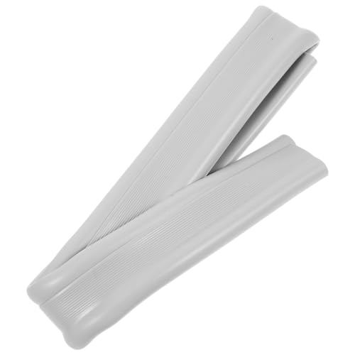 KOMBIUDA Türdichtung PVC Türdichtungsstreifen Windschutz und Schallschutz für Fenster und Türspalten Wasserabweisend Winddicht Einfache Montage als Zugluftstopper und Isolierung KOMBIUDA Türdichtung PVC Türdichtungsstreifen Windschutz und Schallschutz für Fenster und Türspalten Wasserabweisend Winddicht Einfache Montage als Zugluftstopper und Isolierung von KOMBIUDA