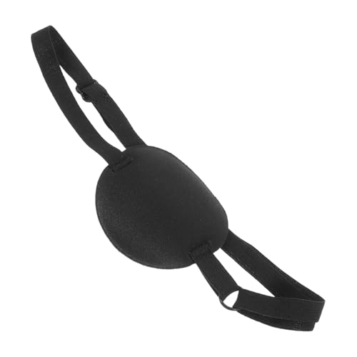 KOMBIUDA Verstellbare Weiche Augenklappe für Hunde Polyester Material Ergonomisches Design Optimaler Schutz bei Augenerkrankungen und Operationen Einfache Reinigung Passend KOMBIUDA Verstellbare Weiche Augenklappe für Hunde Polyester Material Ergonomisches Design Optimaler Schutz bei Augenerkrankungen und Operationen Einfache Reinigung Passend von KOMBIUDA