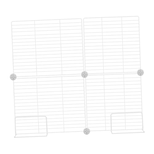 KOMBIUDA Verstellbarer Kühlschrank Gefriertruhen Trenner Höhe für Supermärkte und Convenience Stores Optimierte Kühlleistung Langlebig und KOMBIUDA Verstellbarer Kühlschrank Gefriertruhen Trenner Höhe für Supermärkte und Convenience Stores Optimierte Kühlleistung Langlebig und von KOMBIUDA