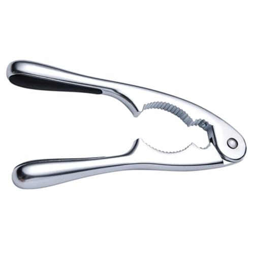 KOMBIUDA Walnussöffner Leicht Kompakt Vielseitig Tragbar Küchen Gadget für Walnüsse Haselnüsse Mandeln Einfach zu Bedienen Zeitsparend Robust KOMBIUDA Walnussöffner Leicht Kompakt Vielseitig Tragbar Küchen Gadget für Walnüsse Haselnüsse Mandeln Einfach zu Bedienen Zeitsparend Robust von KOMBIUDA