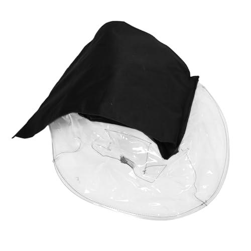 KOMBIUDA Wasserdichter LED Par Light Regenschutz Lichtschutz Outdoor Bühnenbeleuchtung Abdeckung Staubdicht Feuchtigkeitsresistent für Konzert Event Studio KOMBIUDA Wasserdichter LED Par Light Regenschutz Lichtschutz Outdoor Bühnenbeleuchtung Abdeckung Staubdicht Feuchtigkeitsresistent für Konzert Event Studio von KOMBIUDA