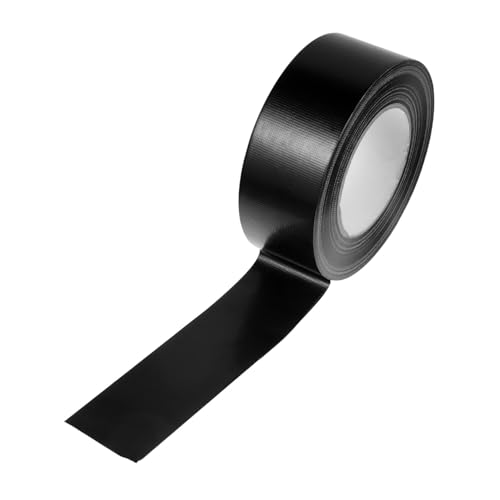 KOMBIUDA Wasserdichtes Reparaturband Starkes Dichtungsband für Rohrleckagen Außen und Innen Selbstklebendes Gewebeband mit Reißfestem Stoffträger Wetterbeständig und Einfach zu Verarbeiten von KOMBIUDA