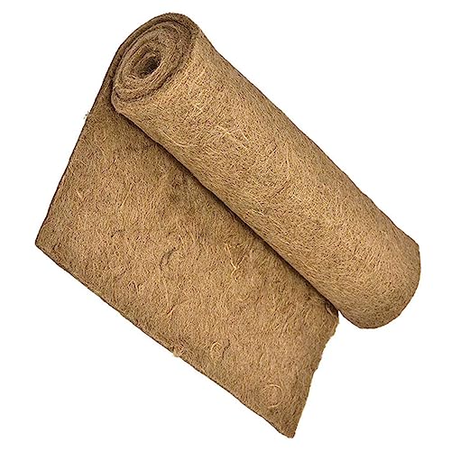 KOMBIUDA Wurmdecke Terrarienmatte Wiederverwendbar Zuschneidbar für Reptilien Schildkröten Insekten Terrarienboden Atmungsaktiv Pflegeleicht KOMBIUDA Wurmdecke Terrarienmatte Wiederverwendbar Zuschneidbar für Reptilien Schildkröten Insekten Terrarienboden Atmungsaktiv Pflegeleicht von KOMBIUDA