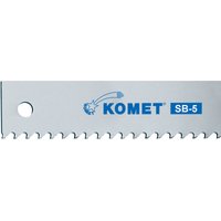 Wittmann-komet Metal - Maschinensägeblatt SB5 18Z pro Zoll 400x30x1,50mm komet von WITTMANN-KOMET METAL