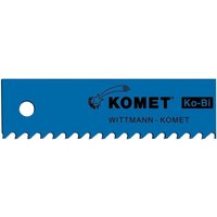 Wittmann-komet Metal - Maschinensägeblatt HSSBi Z4 pro Zoll/k 575x50x2,50mm komet von WITTMANN-KOMET METAL