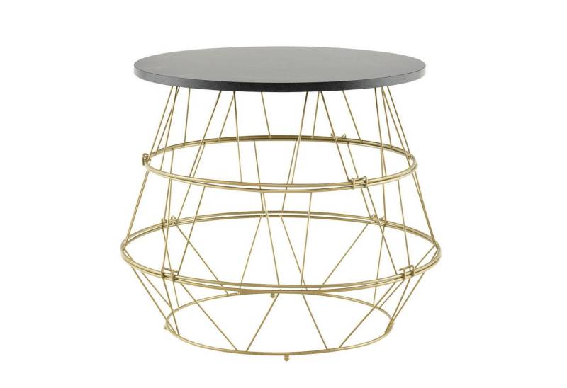 KOMFOTTEU Couchtisch Kaffeetisch, mit Abnehmbarer Tischplatte von KOMFOTTEU