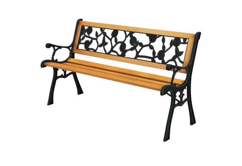 KOMFOTTEU Gartenbank, Sitzbank 3 Sitzer, bis 213kg belastbar KOMFOTTEU Gartenbank, Sitzbank 3 Sitzer, bis 213kg belastbar von KOMFOTTEU