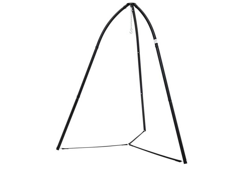 KOMFOTTEU Hängestuhl, Hängesessel Gestell, bis 200kg belastbar KOMFOTTEU Hängestuhl, Hängesessel Gestell, bis 200kg belastbar von KOMFOTTEU