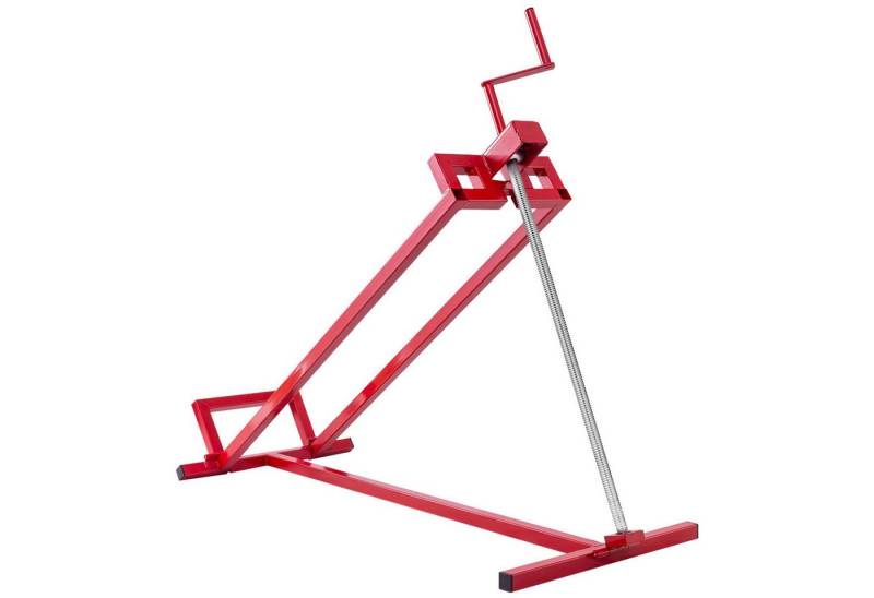 KOMFOTTEU Rasentraktor Hebevorrichtung, 400kg, 115 x 50 x 20 cm KOMFOTTEU Rasentraktor Hebevorrichtung, 400kg, 115 x 50 x 20 cm von KOMFOTTEU