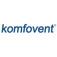 Komfovent - Zuluftgerät Verso-S-1300-F-W-R1-F7-C5 - 712800089 von KOMFOVENT
