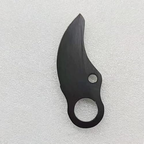 KOMOK SK5 Ersatzmesser mit DLC-Beschichtung für 40 mm elektrische Gartenschere von KOMOK